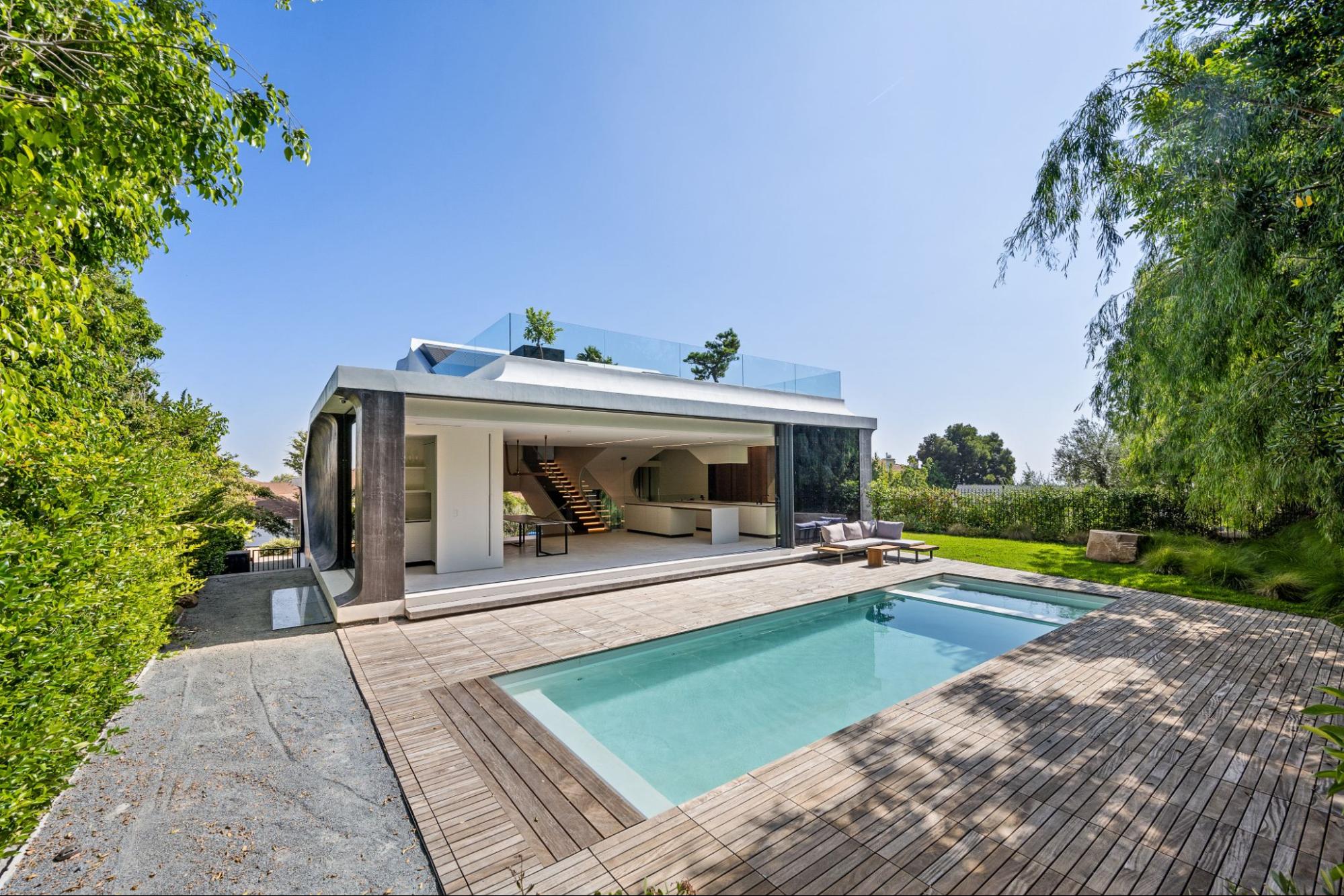 como limpiar la piscina